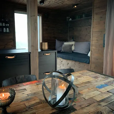 펜션 High Standard In Nature One Hour From Oslo Fantastic Wiews - Family Friendly *