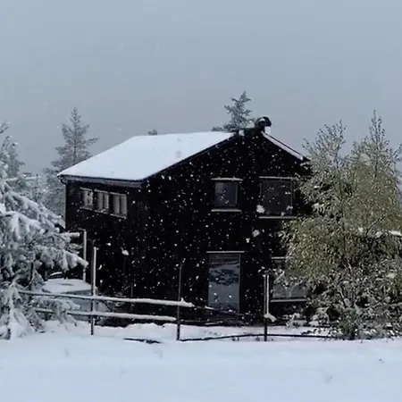 펜션 High Standard In Nature One Hour From Oslo Fantastic Wiews - Family Friendly Eina